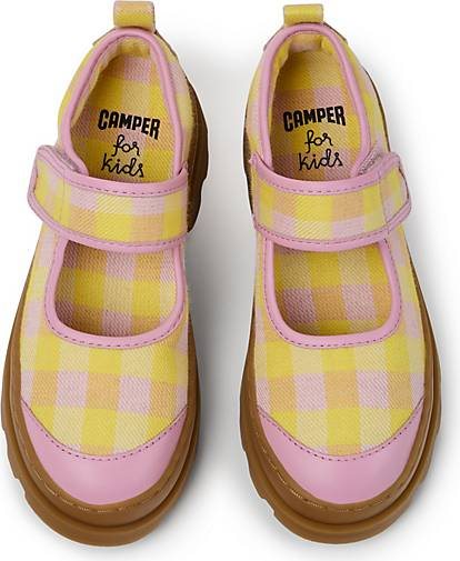 Camper Ballerina BRUTUS