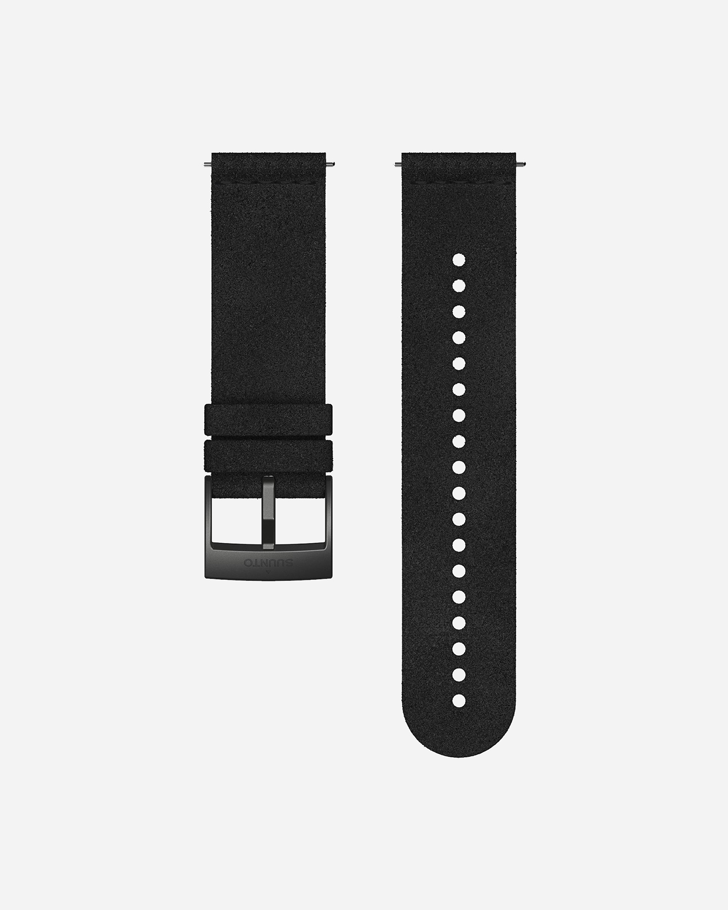 Remienok z mikrovlákna Suunto Urban5 24 mm SS050682000, príslušenstvo k hodinkám