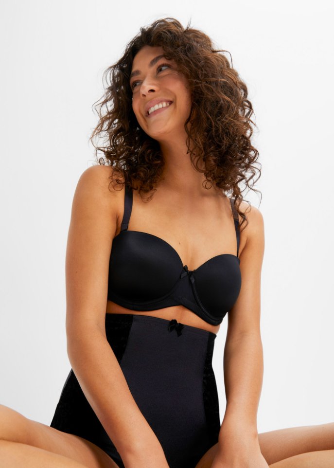 Highwaist Shape Slip mit mittlerer Formkraft