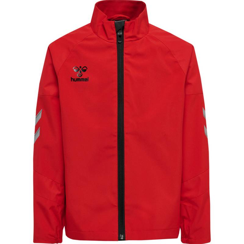 hummel hmlLEAD TRAINING JACKET KIDS Funktionsjacke Kinder