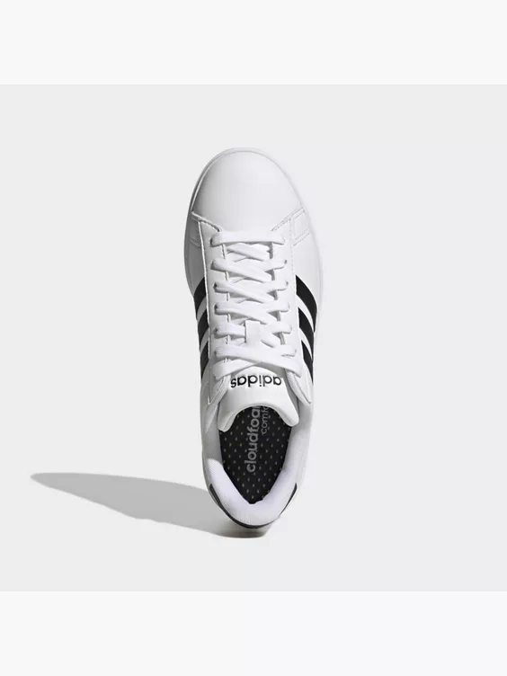 adidas Grand Court Cloudfoam Lifestyle Court Comfort Schuh
