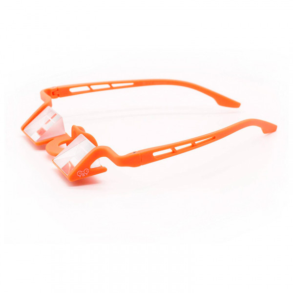 YY Vertical - Plasfun Evo - Sicherungsbrille
