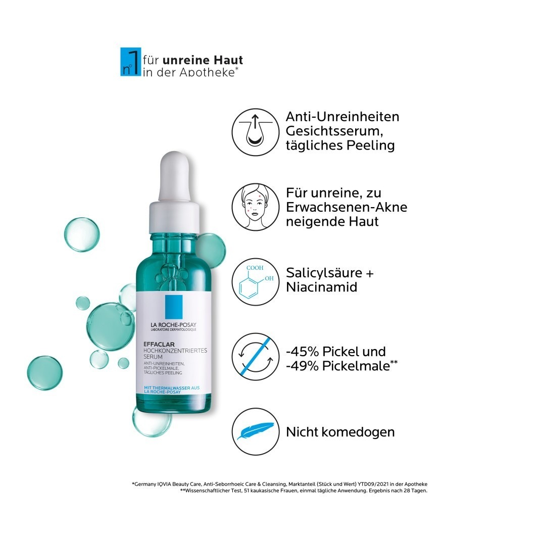 Sérum Ultra Concentré