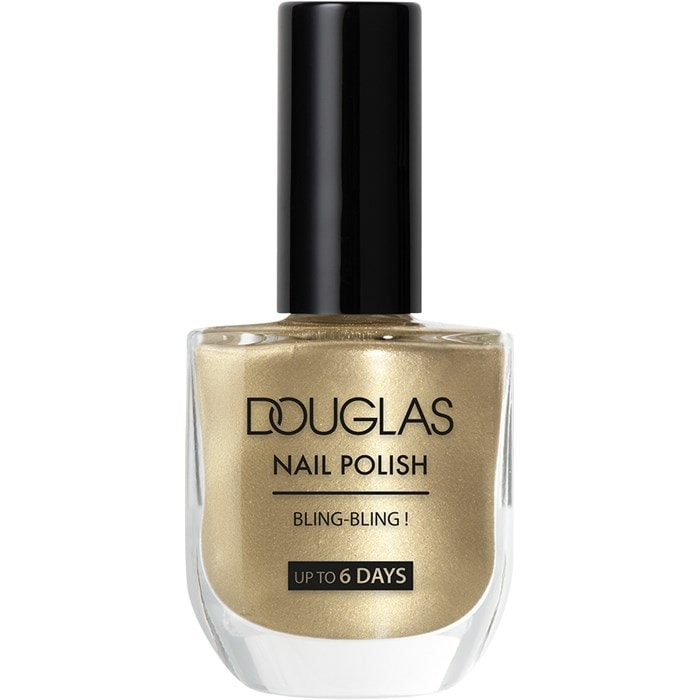 Nail Polish (Up to 6 Days)