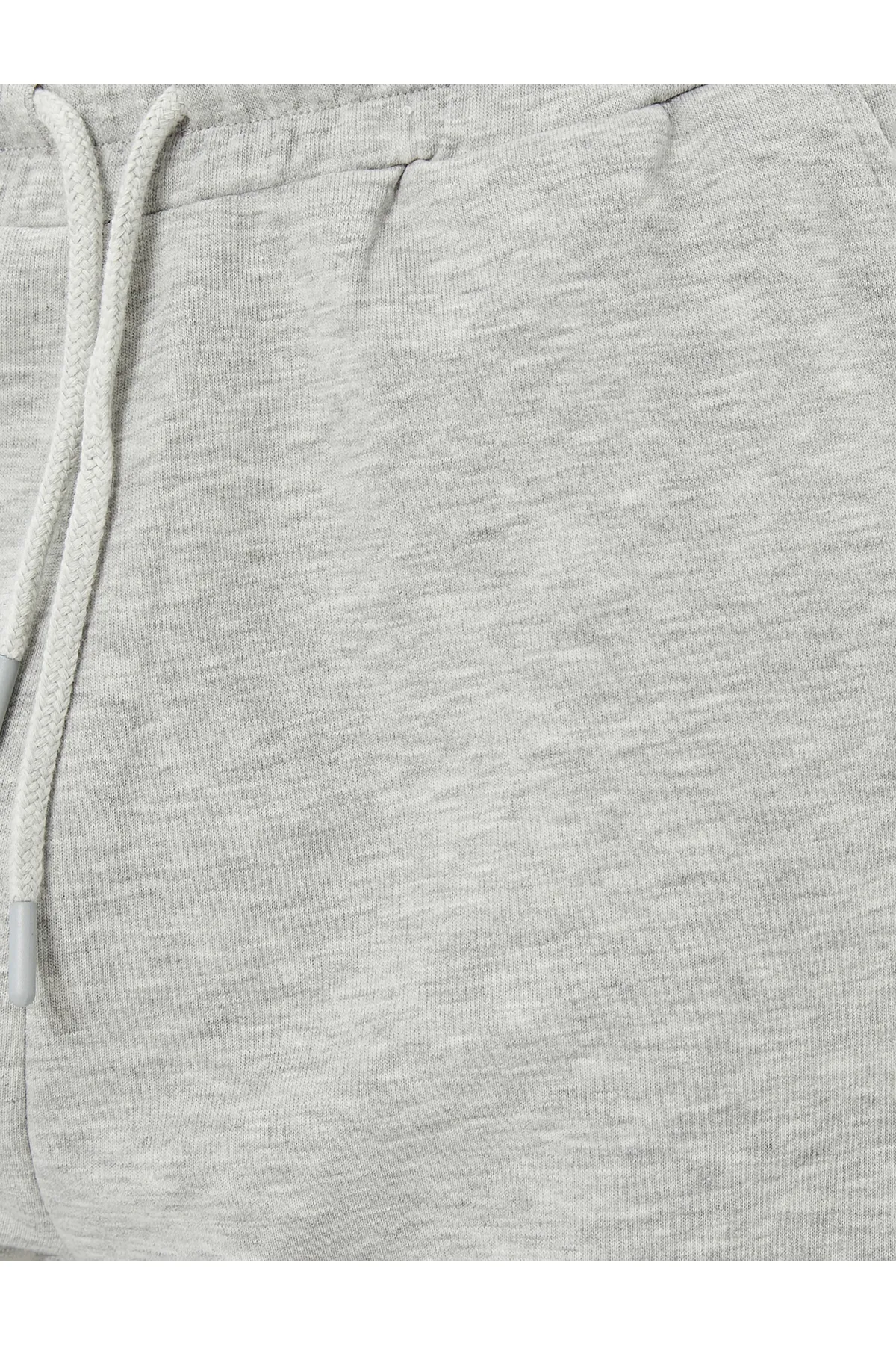 Koton  Jogger-Jogginghose aus Baumwolle mit Bindegürtel