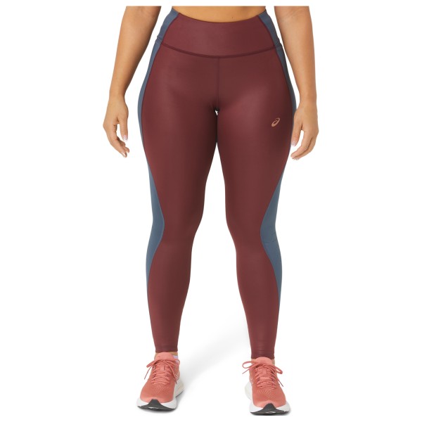 Asics - Women's Nagino Run Tight - Leggings