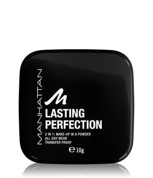 Manhattan Lasting Perfection Compact Kompaktpuder-11 g