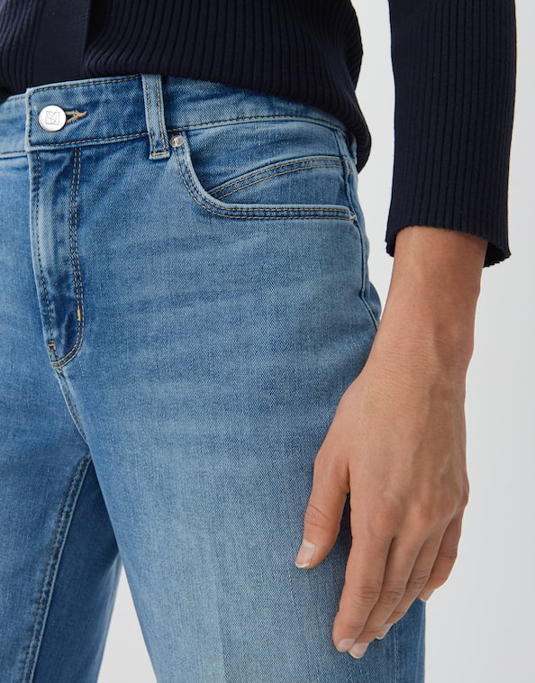 Kick Flared Jeans Carie kick flare