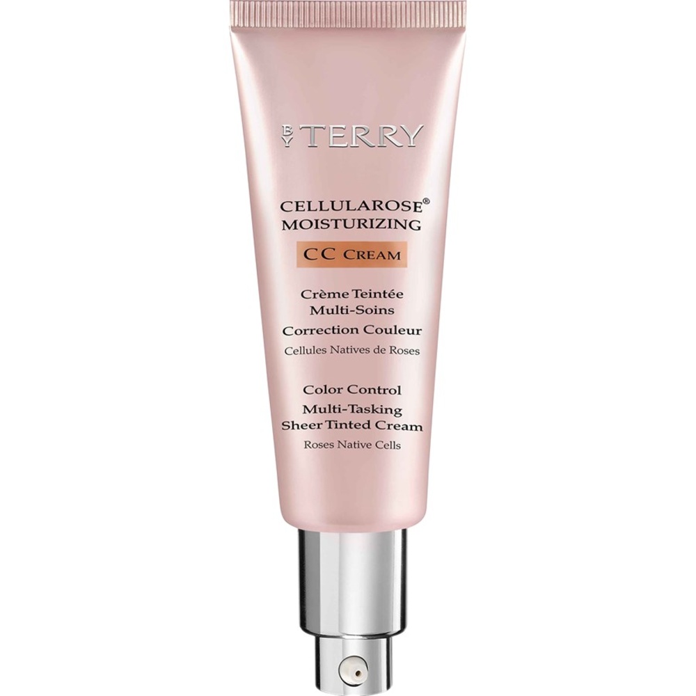 By Terry Crème hydratante Correction Couleur CC créme