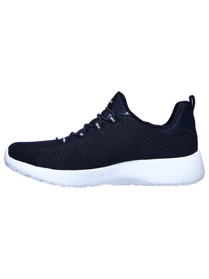 Skechers Sneakers Low DYNAMIGHT in blau günstig kaufen