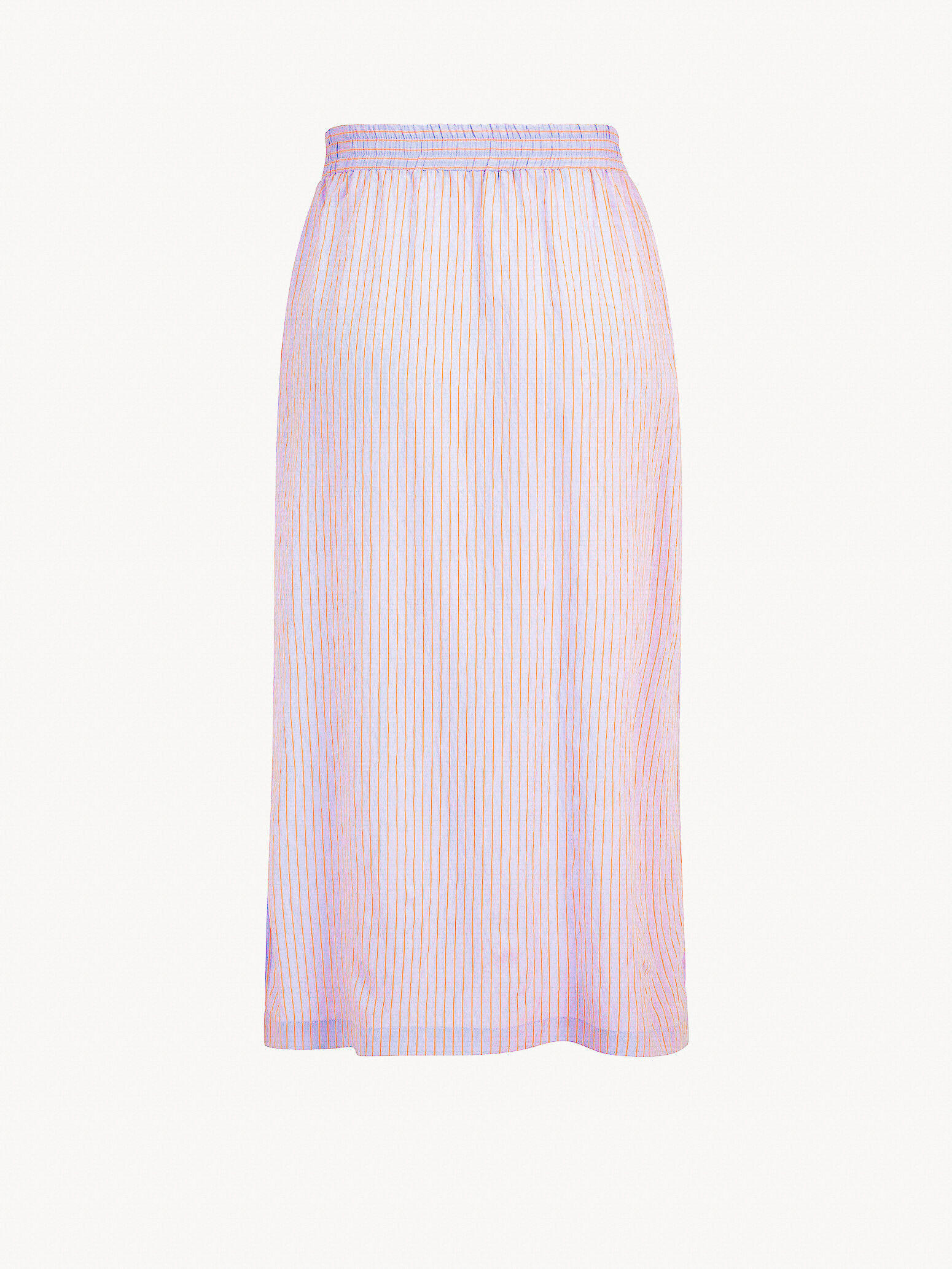 Jupe - mauve