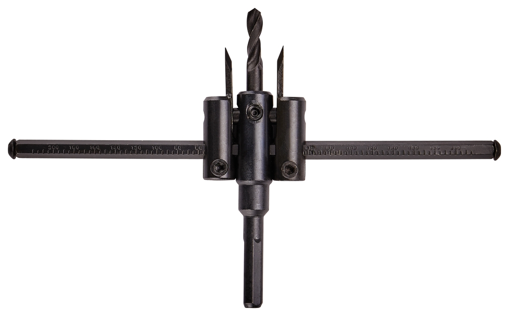 Makita Accessories D-57102 Adjustable circle cutter 30-200mm