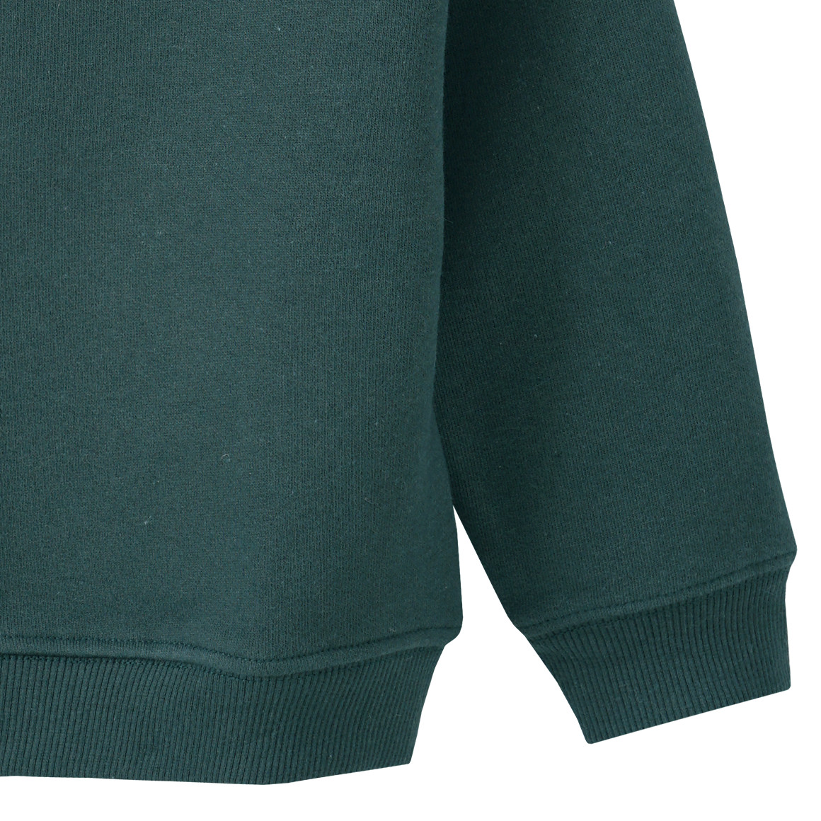 Kinder Sweatshirt mit kleinem Print