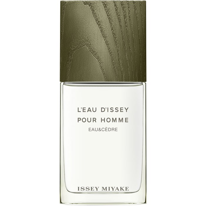 Eau de Toilette Spray Intense