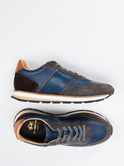 Sneaker-46611940015 La Martina