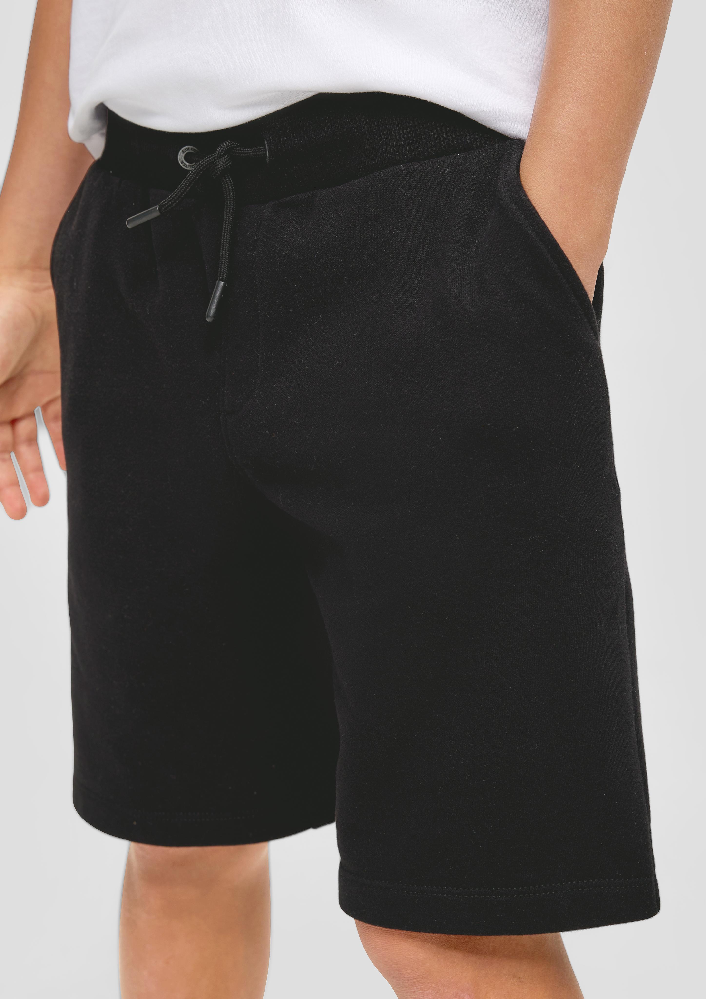 Relaxed: Softe Sweatshorts  2130540-9999