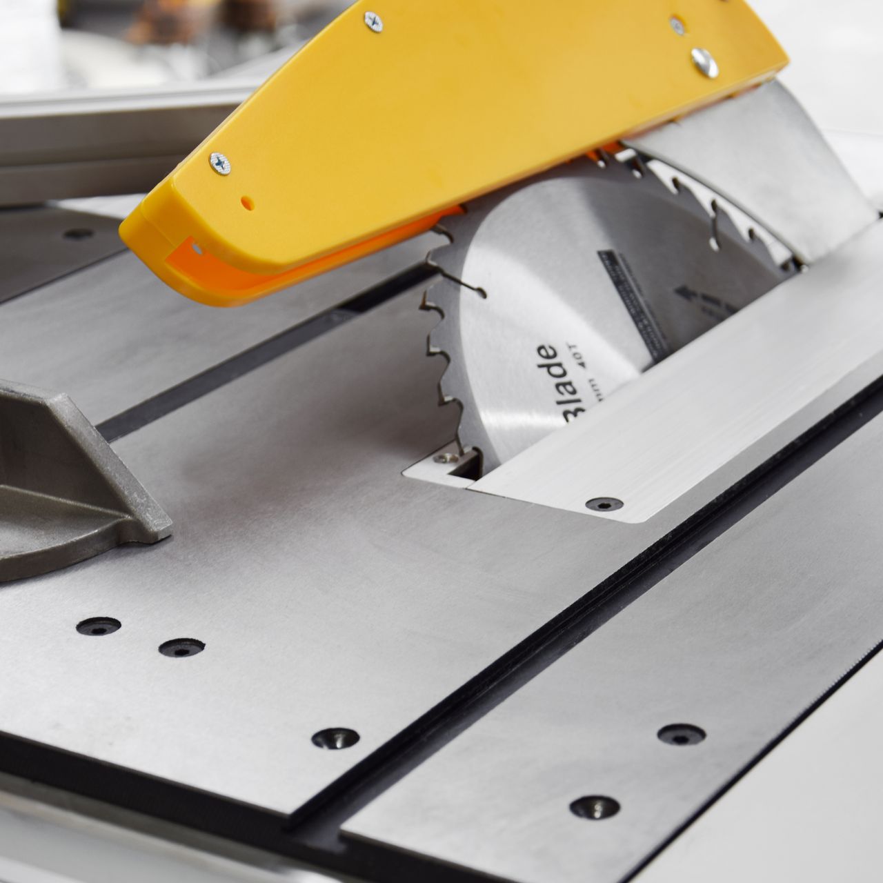 BAMATO Tischkreissäge BTS-250PRO (230V)