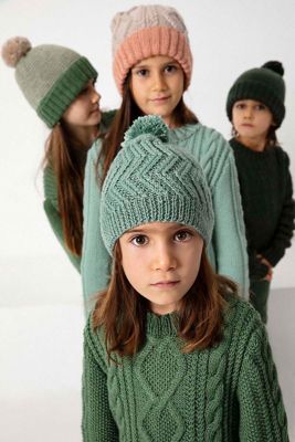 Lang Yarns Wolle Atlantis