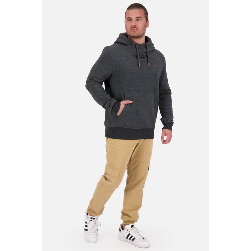 ALIFE AND KICKIN JohnsonAK A Sweatshirt Herren