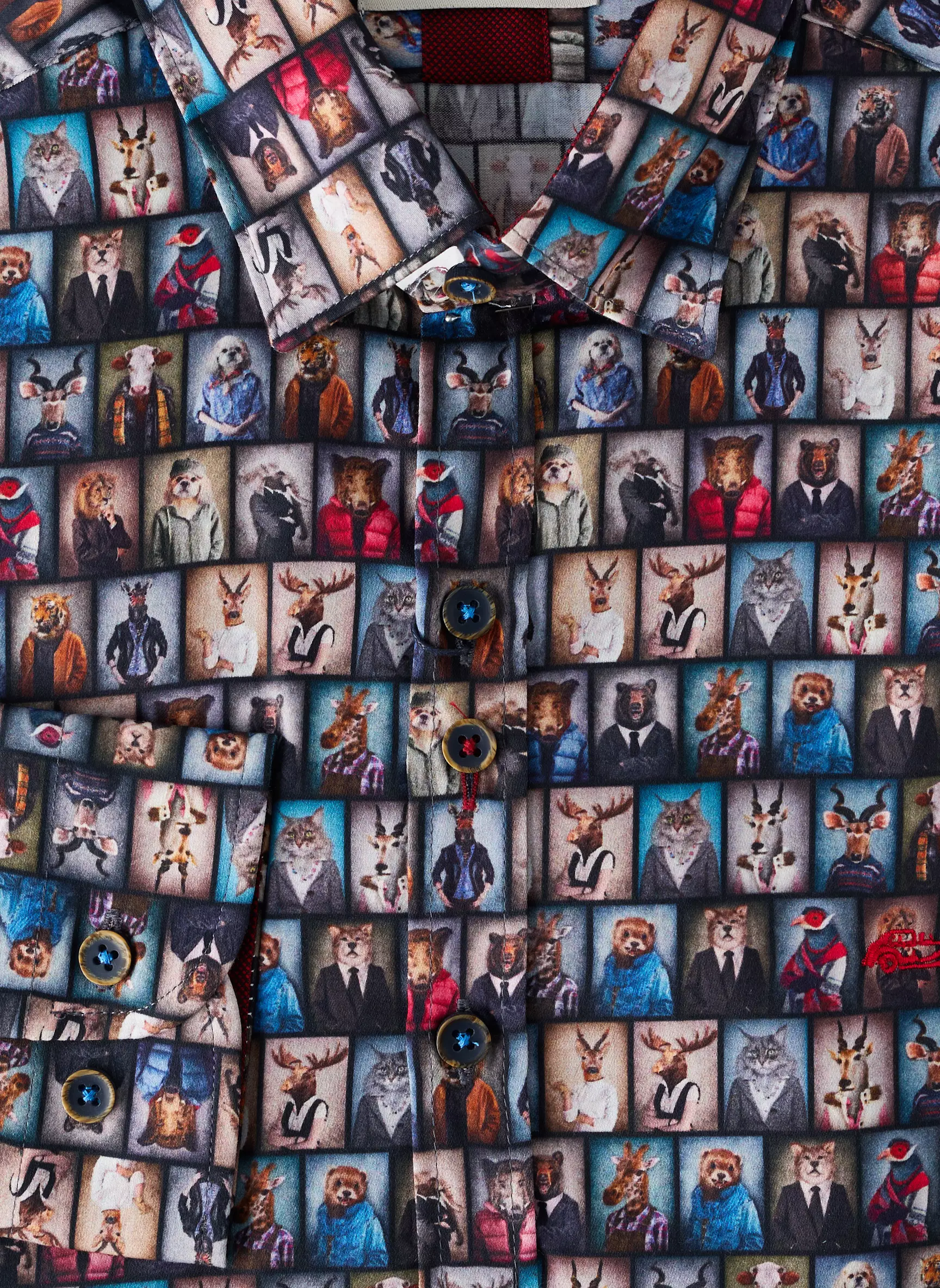 Dario Beltran Manches Longues Homme couleur noir