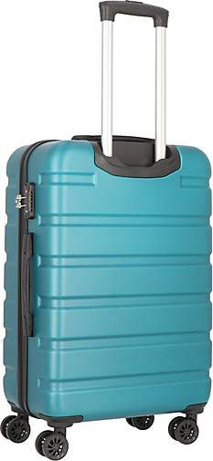 WORLDPACK Phoenix 4 Rollen Kofferset 3-teilig