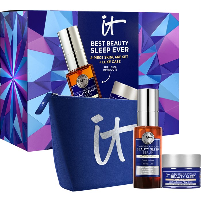 Confidence In Your Beauty Sleep Serum