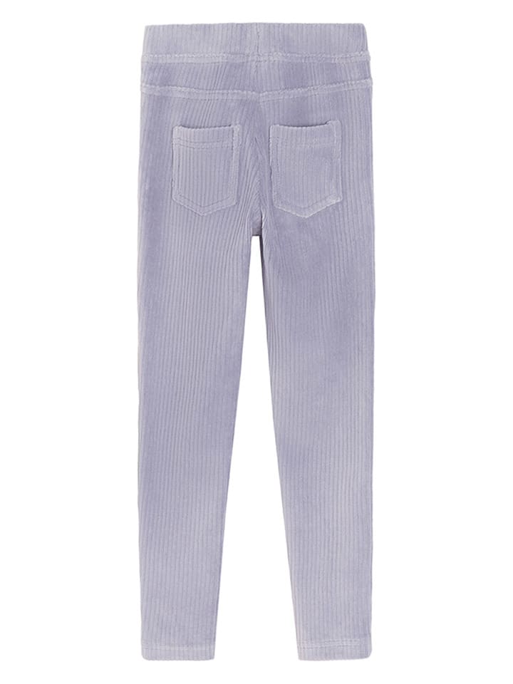 COOL CLUB Jeggings in Lila günstig kaufen