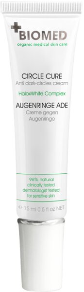 Biomed Augenringe Ade Circle Cure Augencreme