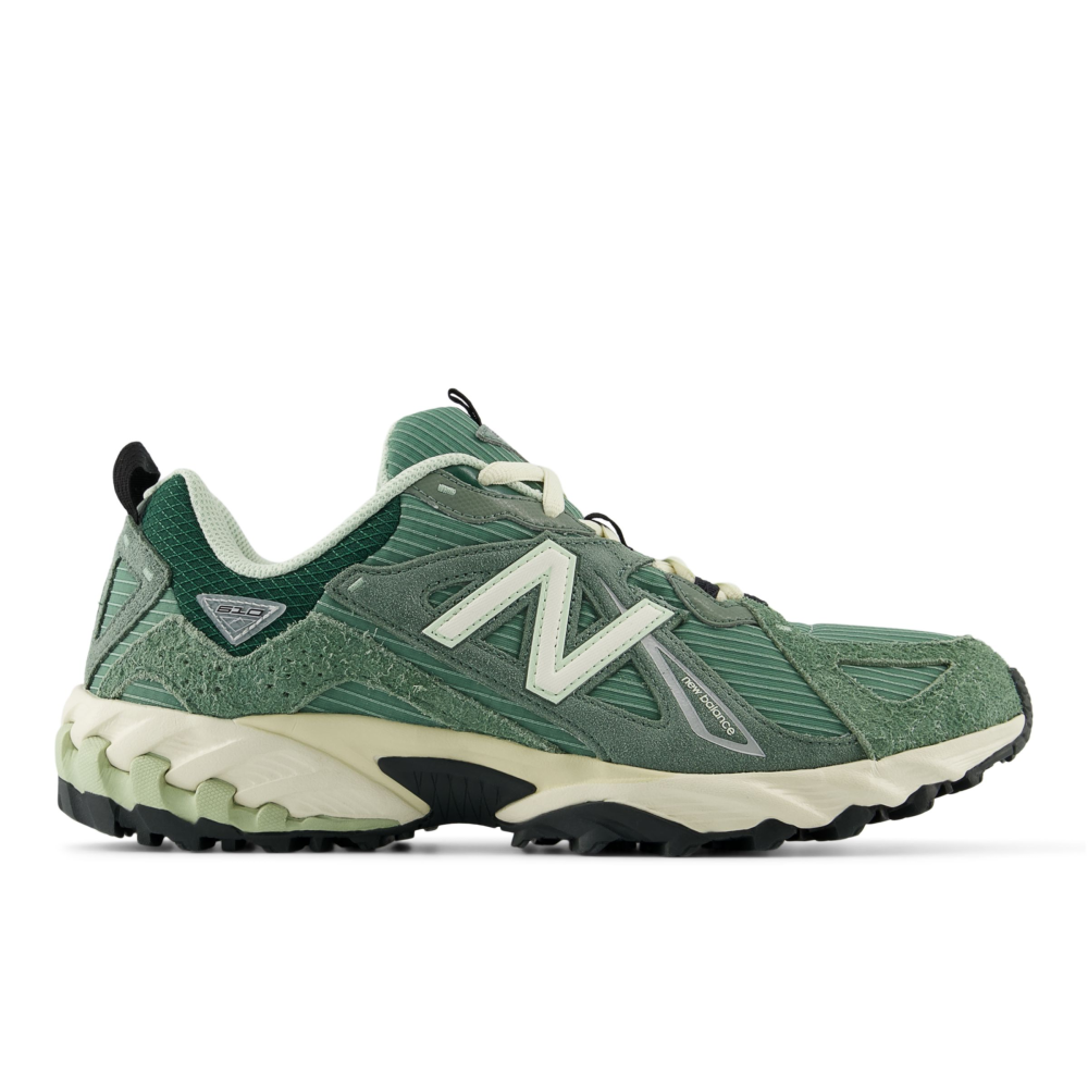 New Balance 610 Green - Lunar New Year ML610TLN / grün