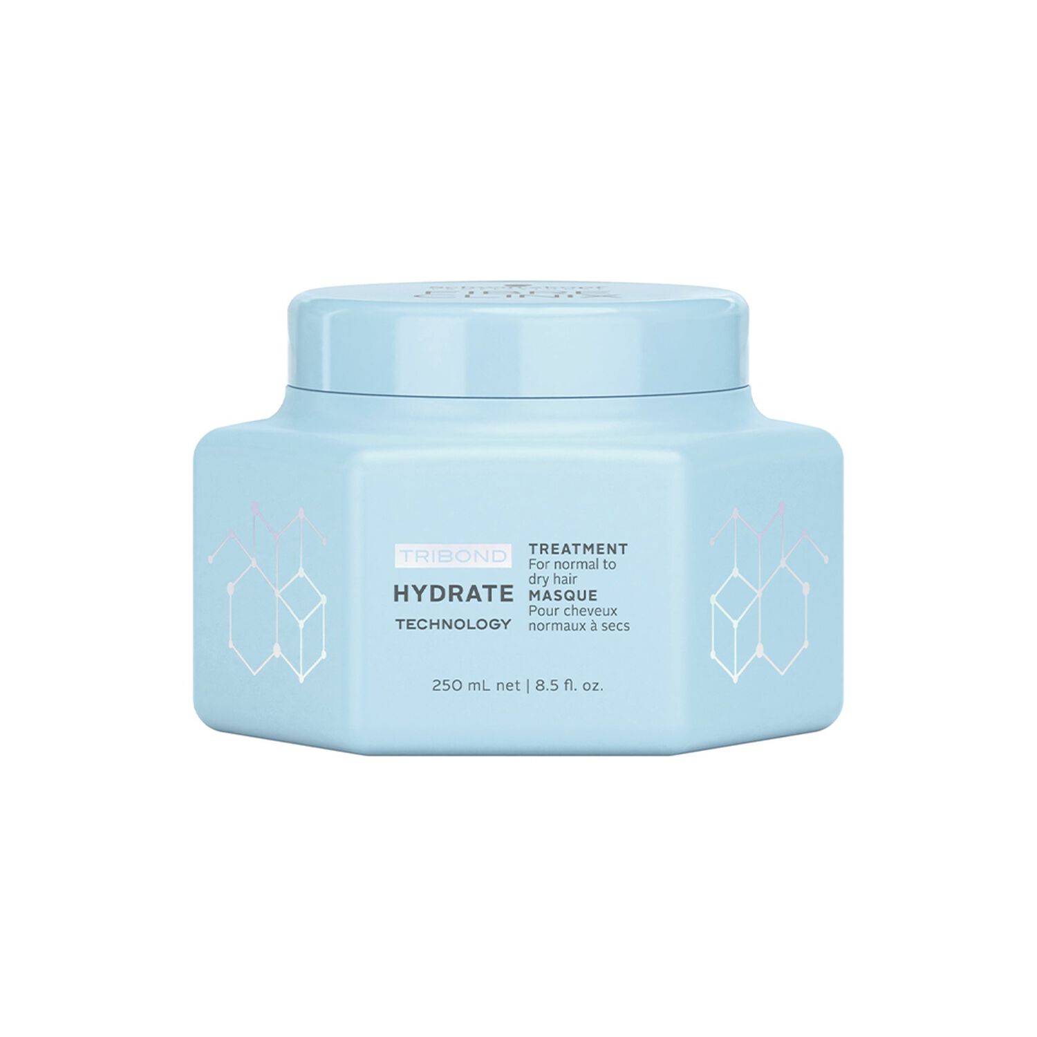Schwarzkopf Professional Fibre Clinix Masque Hydratant 250 ml