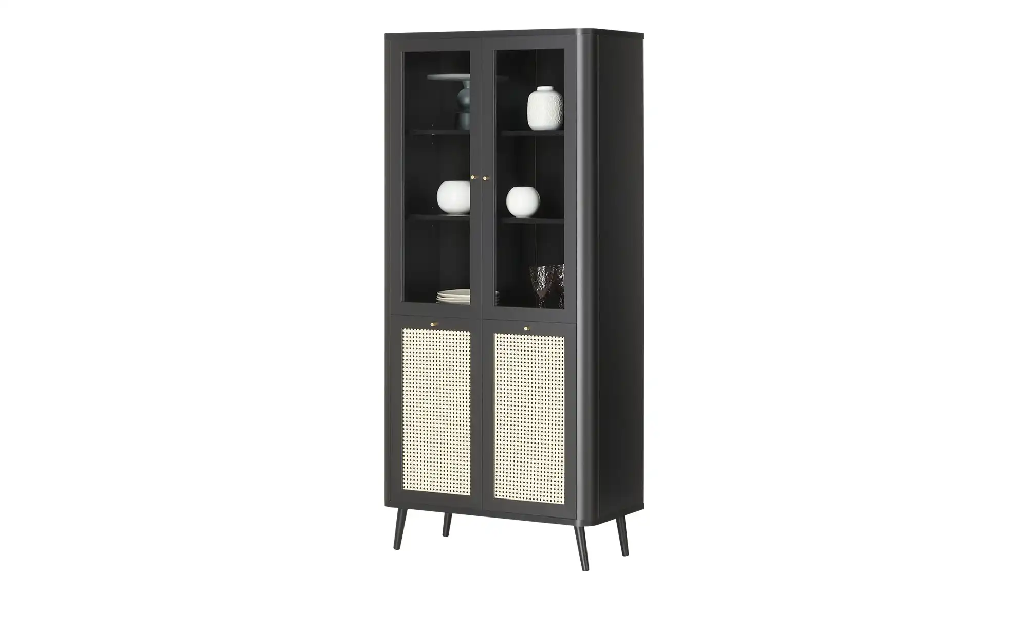 Roomers Vitrine