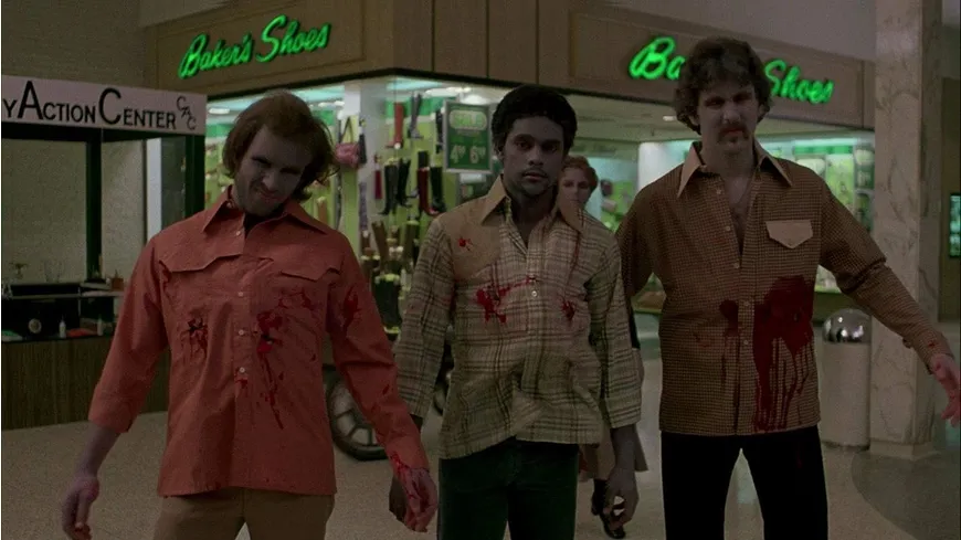 Zombie - Dawn of the Dead - Uncut Argento-Fassung