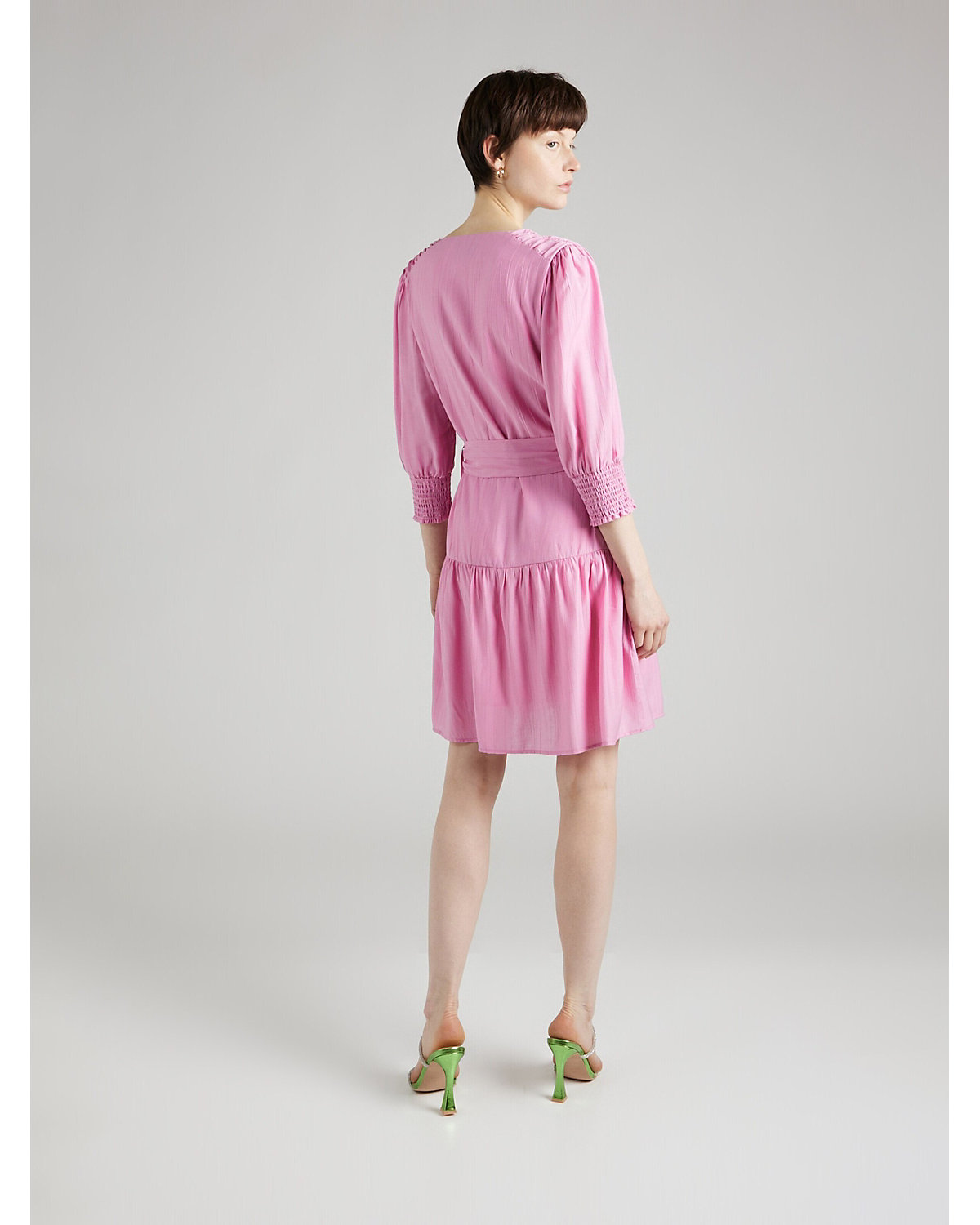 Kleid Salmia