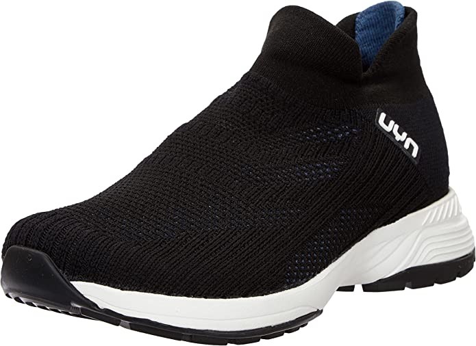 AZIENDA AGRICOLA TRERE Sportliche Slipper schwarz UYN LADY FREE FLOW MASTER SHOE