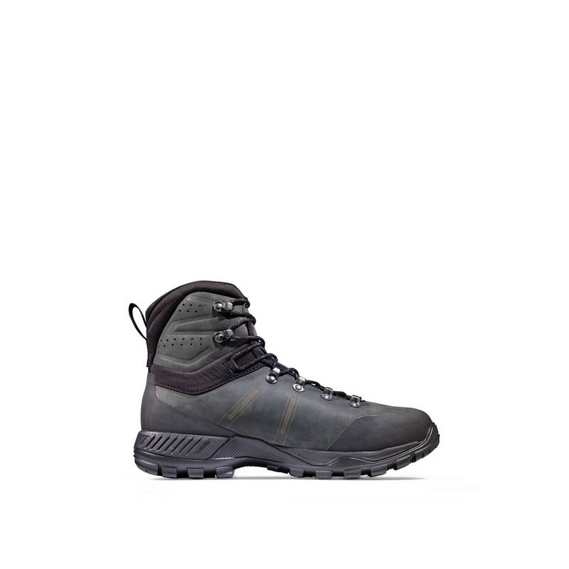Mammut Mercury Tour II High GTX Wanderschuhe Herren