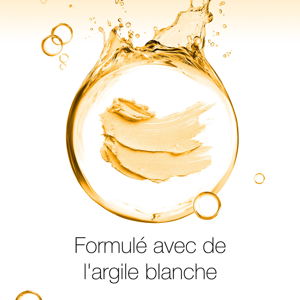 neutrogena Anti-boutons 2-en-1 oyant et Masque – peaux à tendance acnéique, 150 ml Anti-acnéique