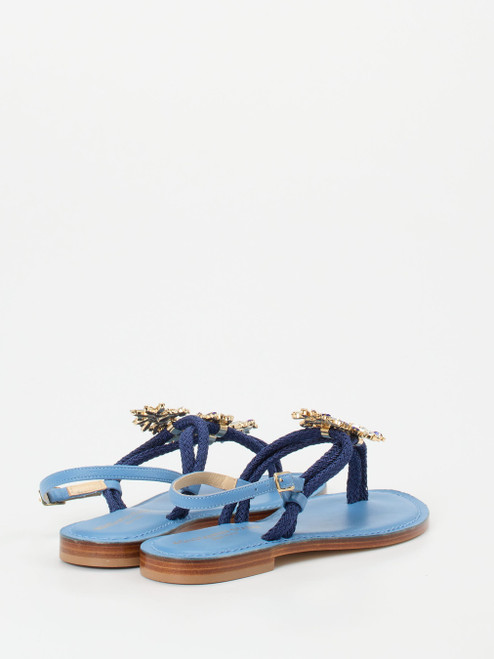 Sandalette-12601590008 Konstantin Starke