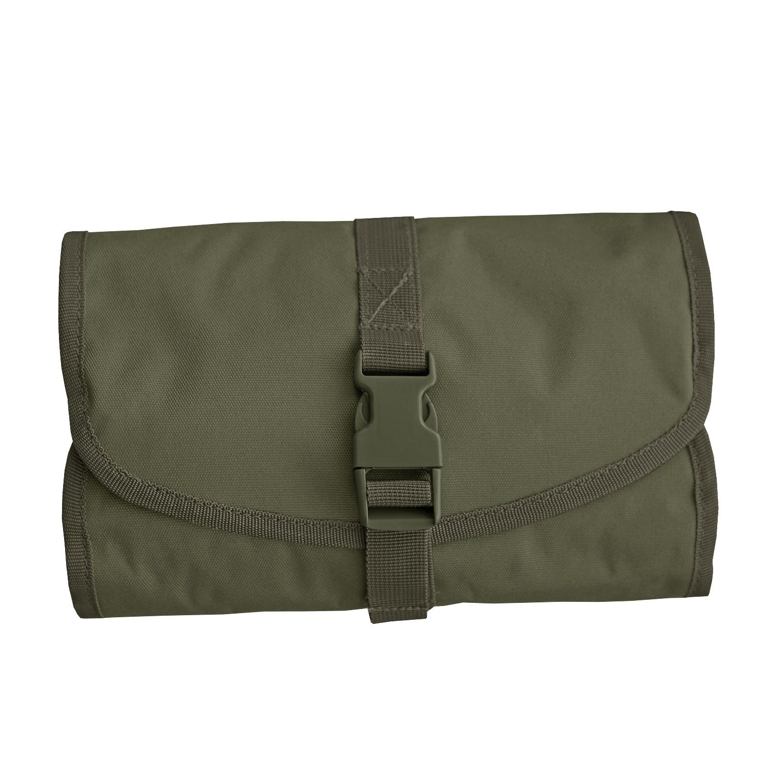 Britische Waschzeugtasche