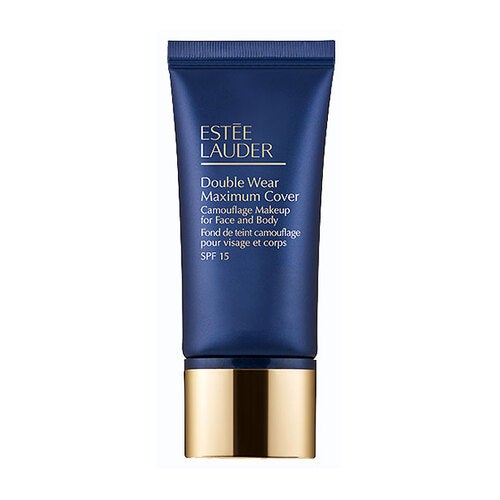Estée Lauder Double Wear Maximum Cover alapozó 1N3 Krémes Vanília 30 ml