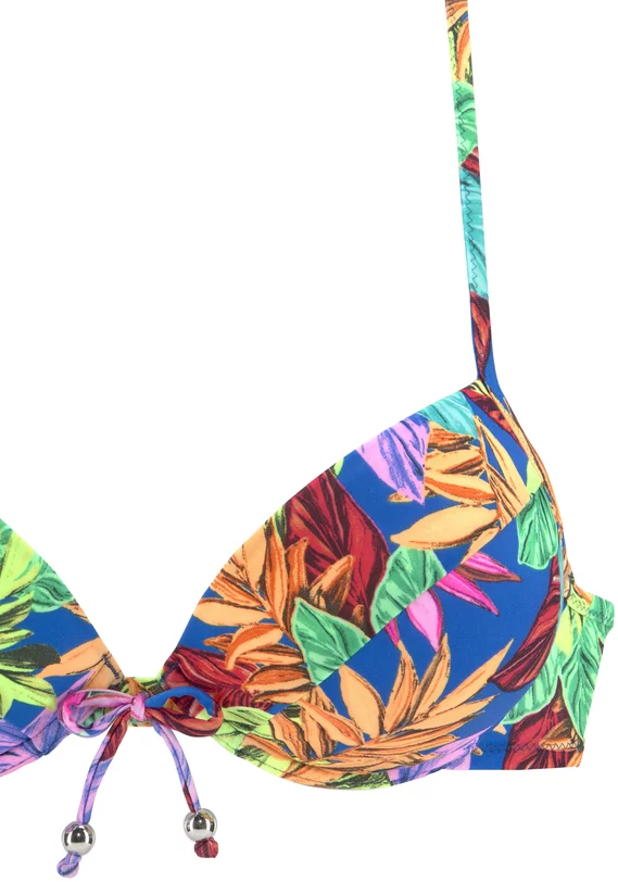Push-Up-Bikini