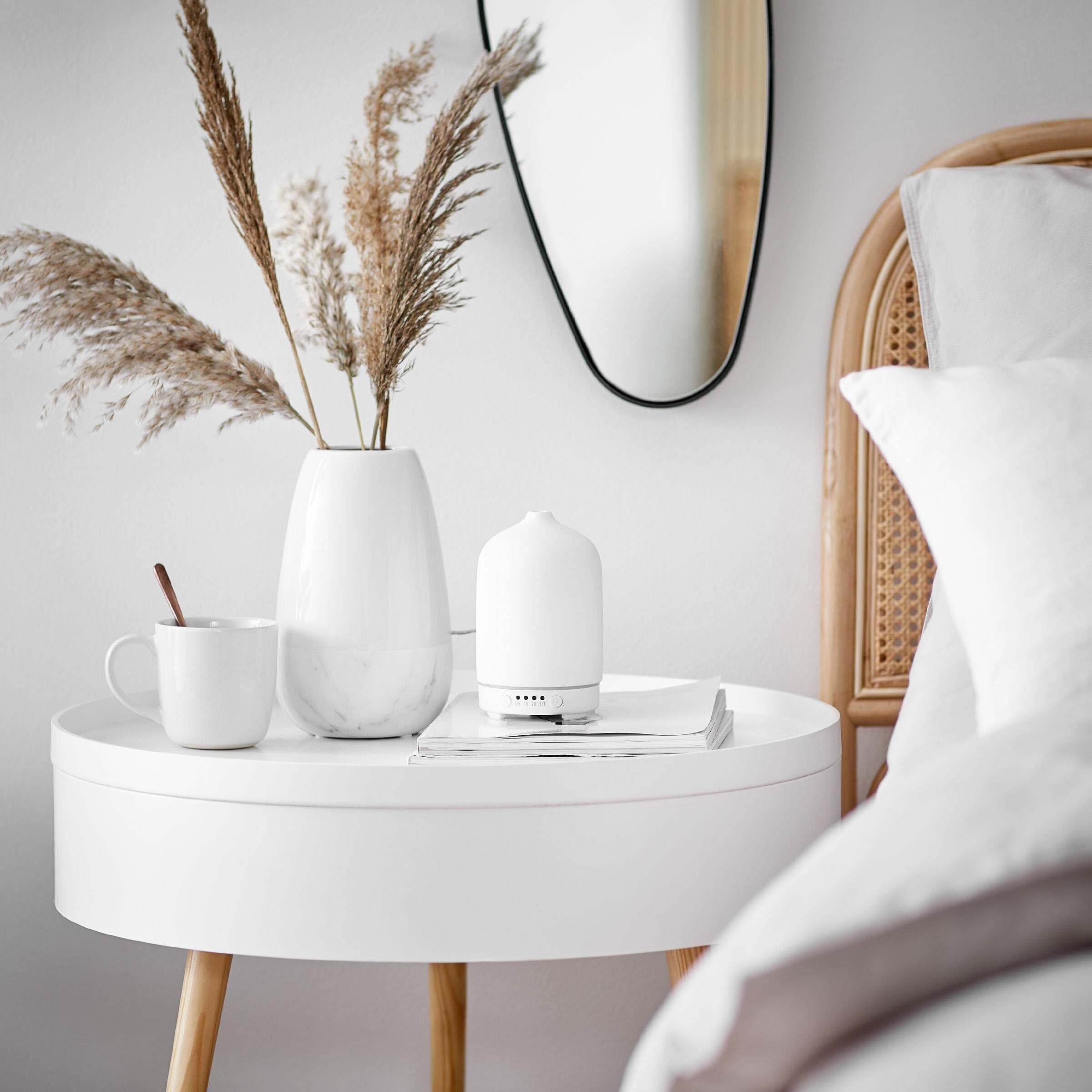 BUTLERS Diffuser CLOUD NINE Aroma Diffuser Höhe 16cm