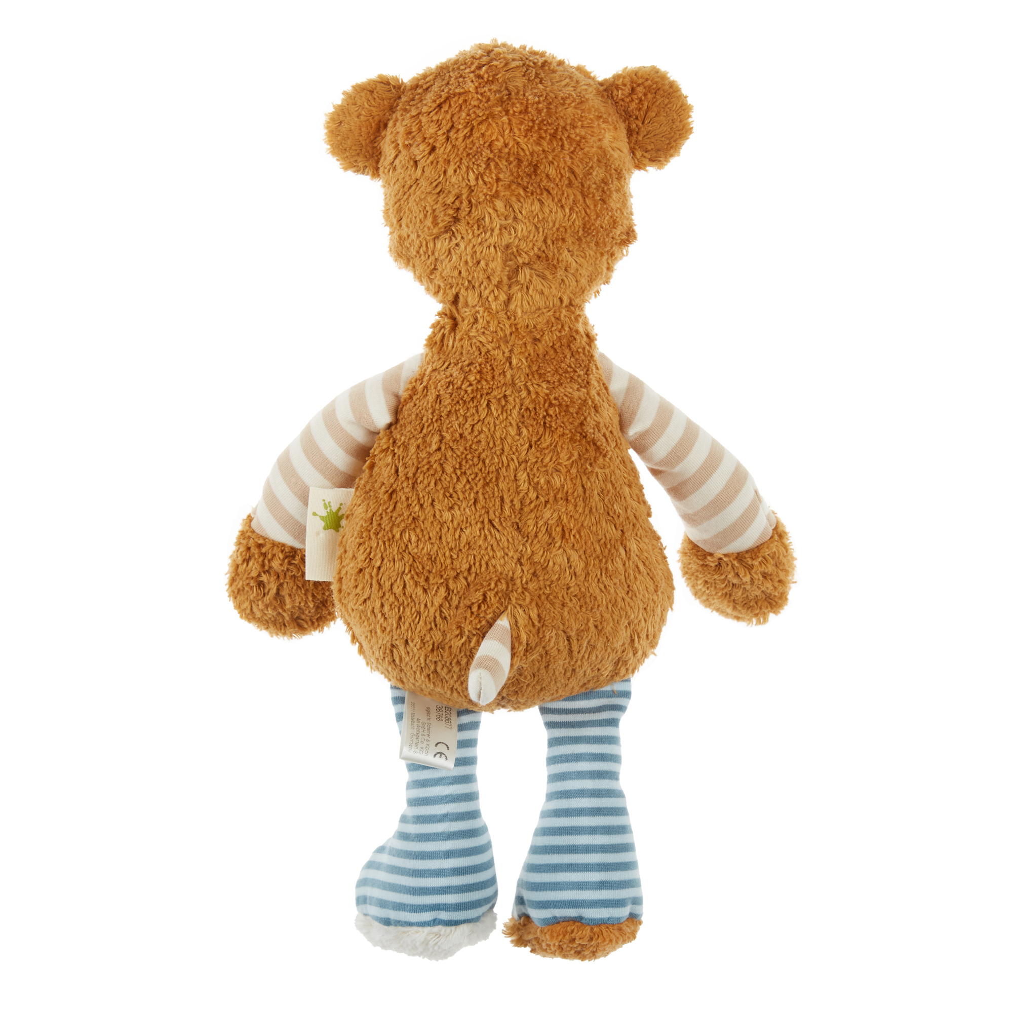 Bio Kuschelbär