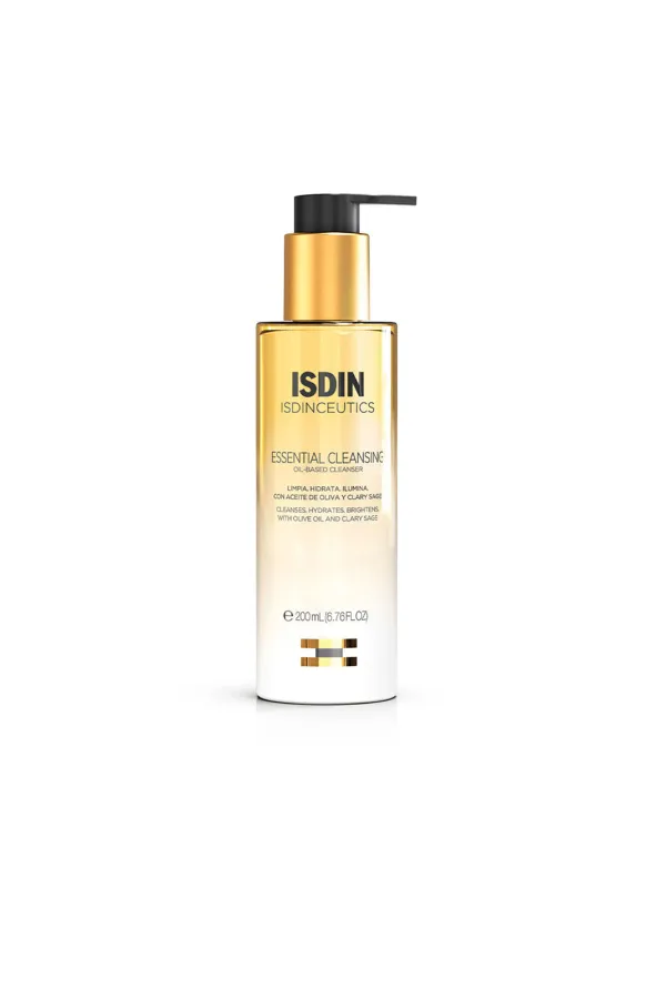ISDIN  Isdinceutics Essentielle Reinigung Isdin 200 ml