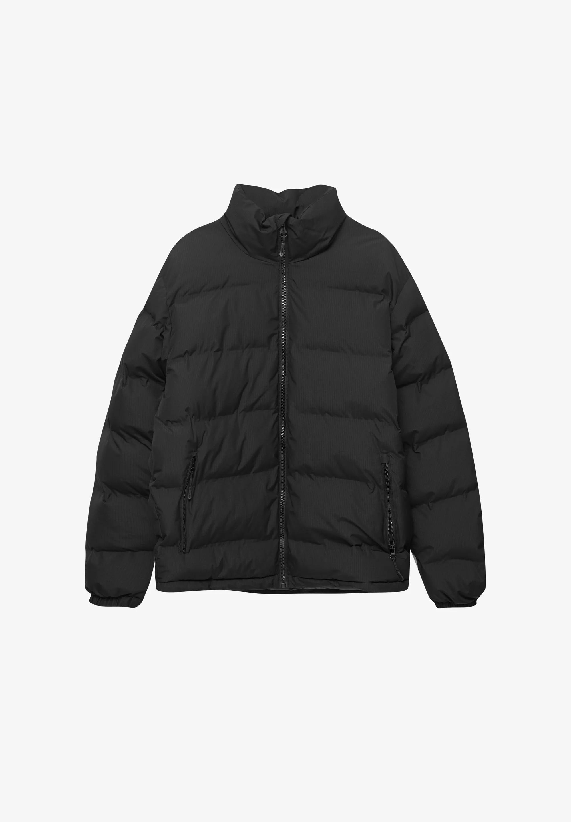 PULL&BEAR BASIC COLORED-PUFFER- Chaqueta de invierno