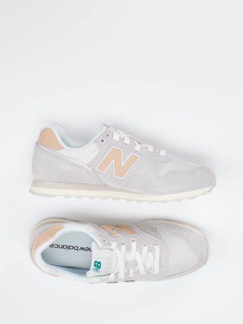 Sneaker-81654930002 New Balance