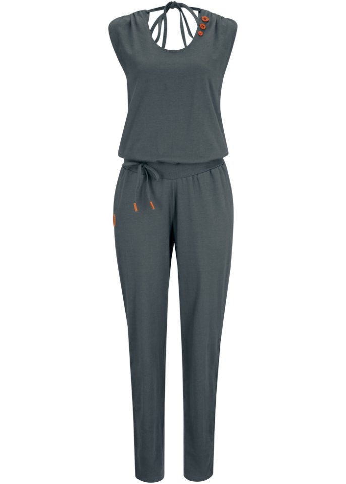 Jersey-Overall