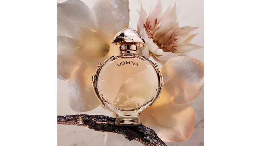 Paco Rabanne Olympéa Eau de Parfum
