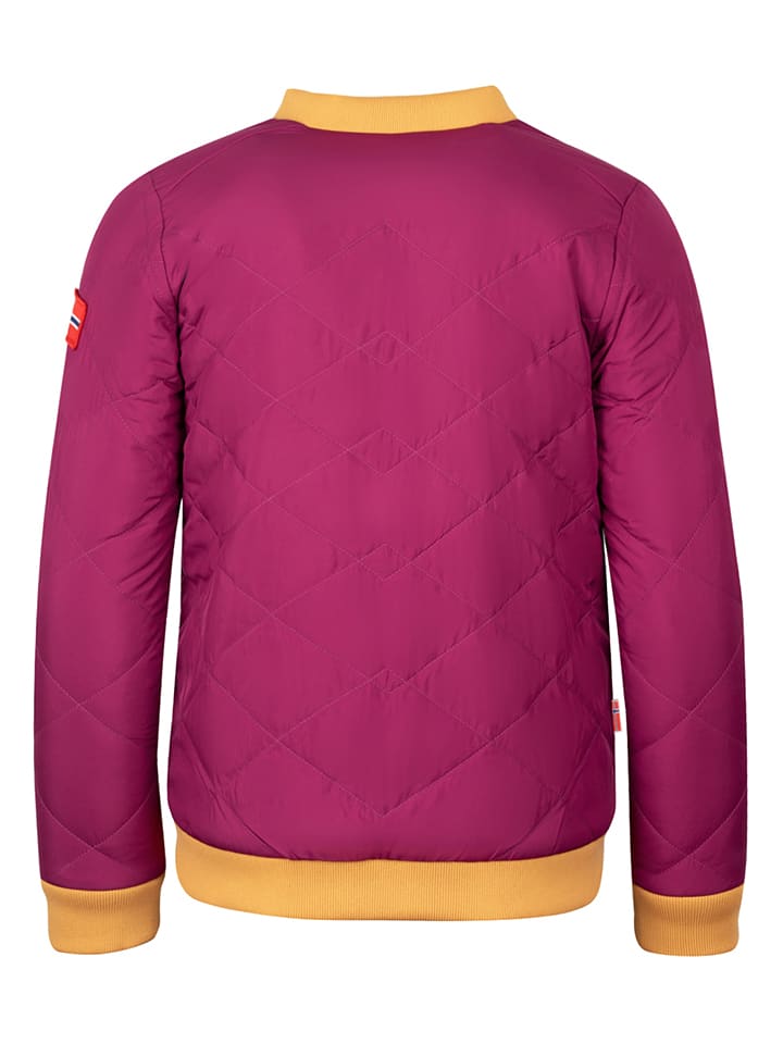 Trollkids Übergangsjacke 