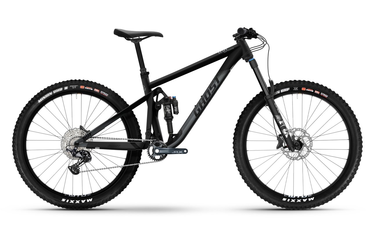 Ghost Riot AM Essential - 2023 - 27,5 Zoll - Fully