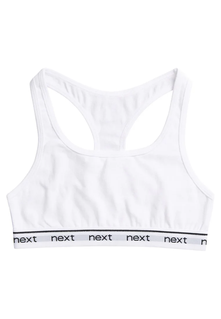 Siguiente paquete de 3 - Bustier